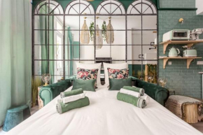 P2- Perfect Escape for 4 Near Montmartre
